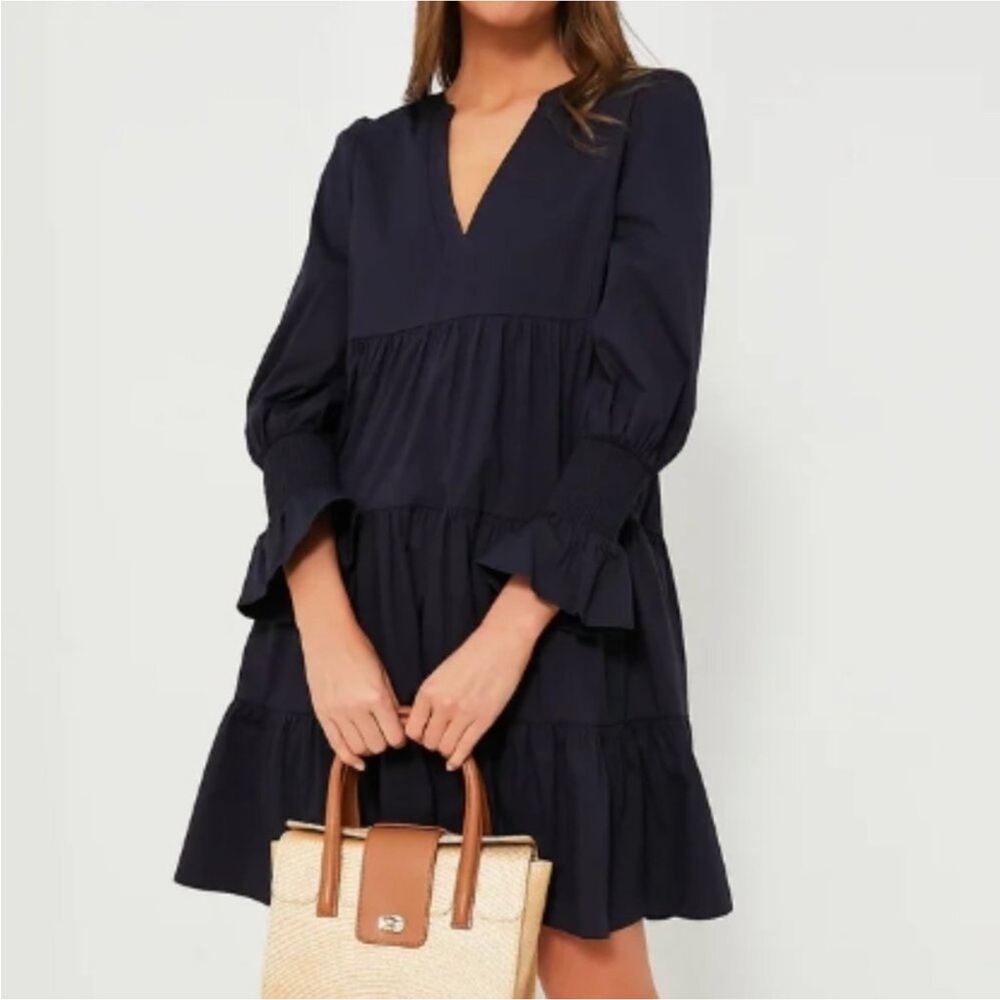 Tuckernuck Pomander Place Kenzie Dress